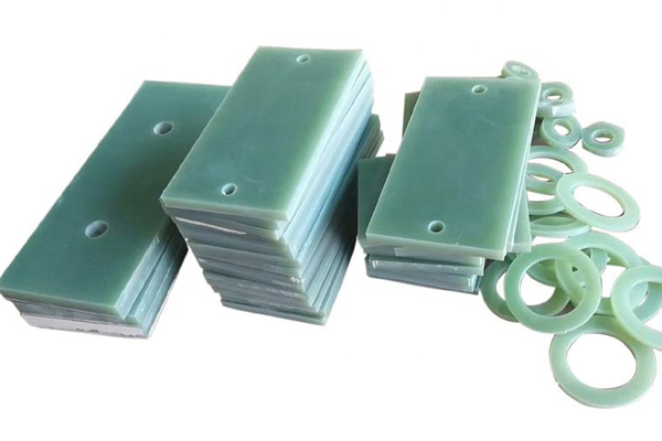 Epoxy Insulation Parts