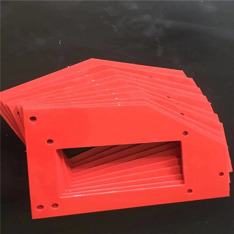 GPO-3 insulating material