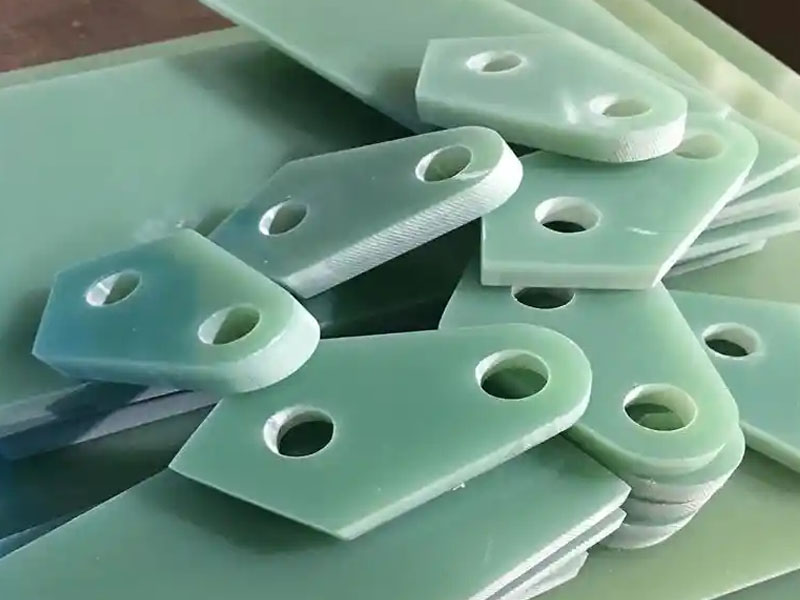 FR4 fiberglass board