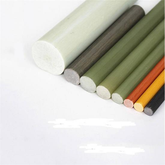 China fiberglass rod suppliers