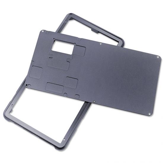 CNC aluminum shell for mobile phone