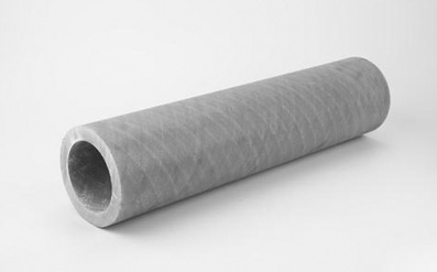 エポキシガラス繊維巻線管の性能特性