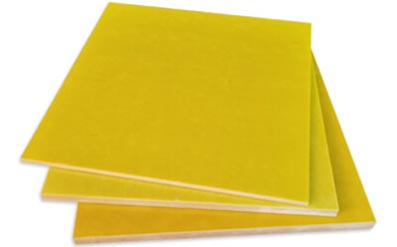 緑のエポキシボードと黄色のエポキシボードの違いは何ですか？